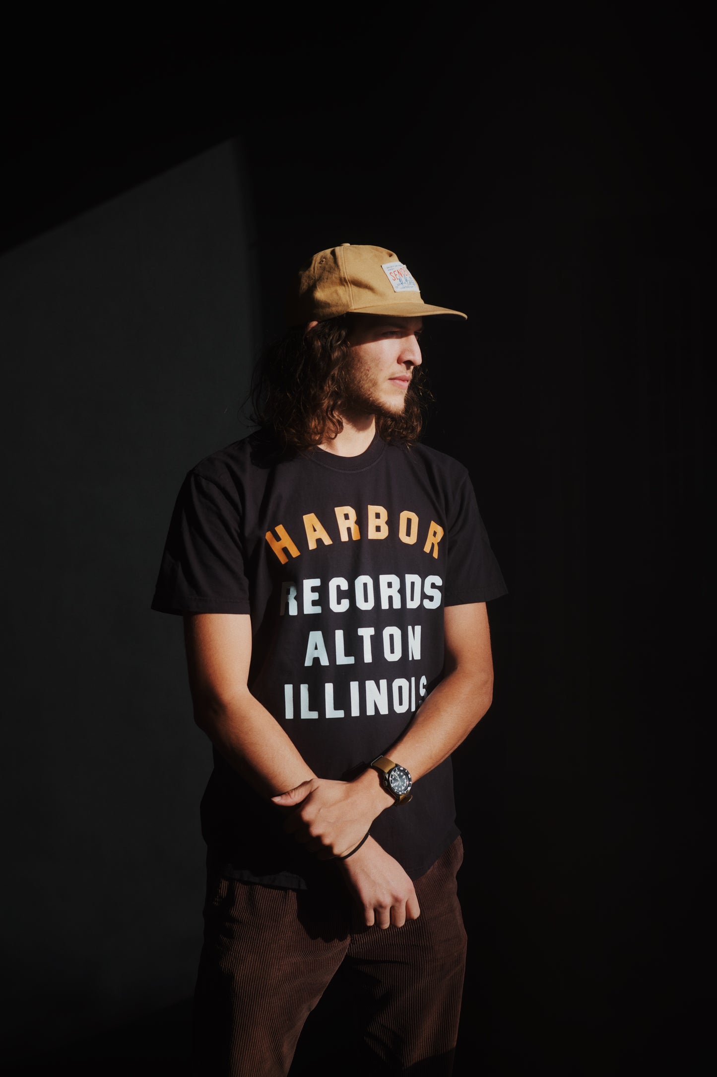 Harbor Records T