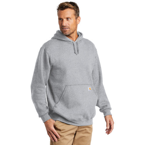 Carhartt Midweight Hooded Sweatshirt