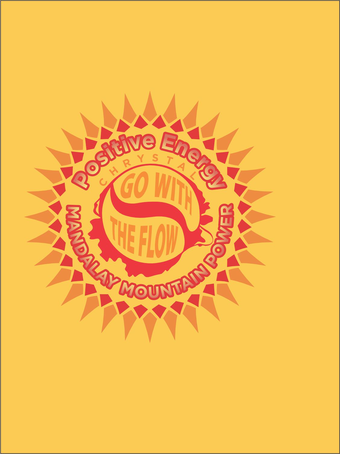 2018 Mississippi Earthtones Festival T-Shirt