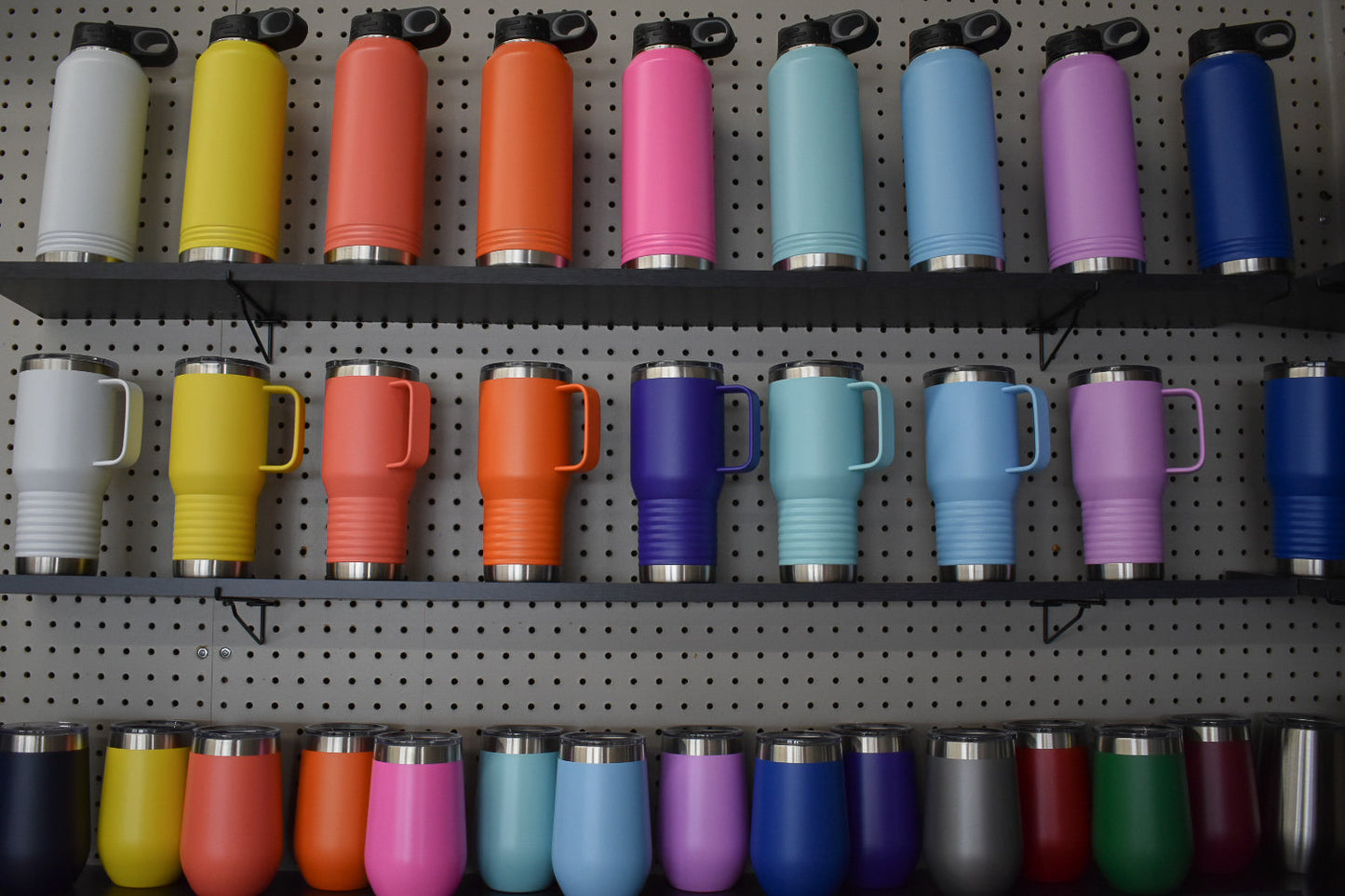 * Polar Camel 32 oz. Water Bottle