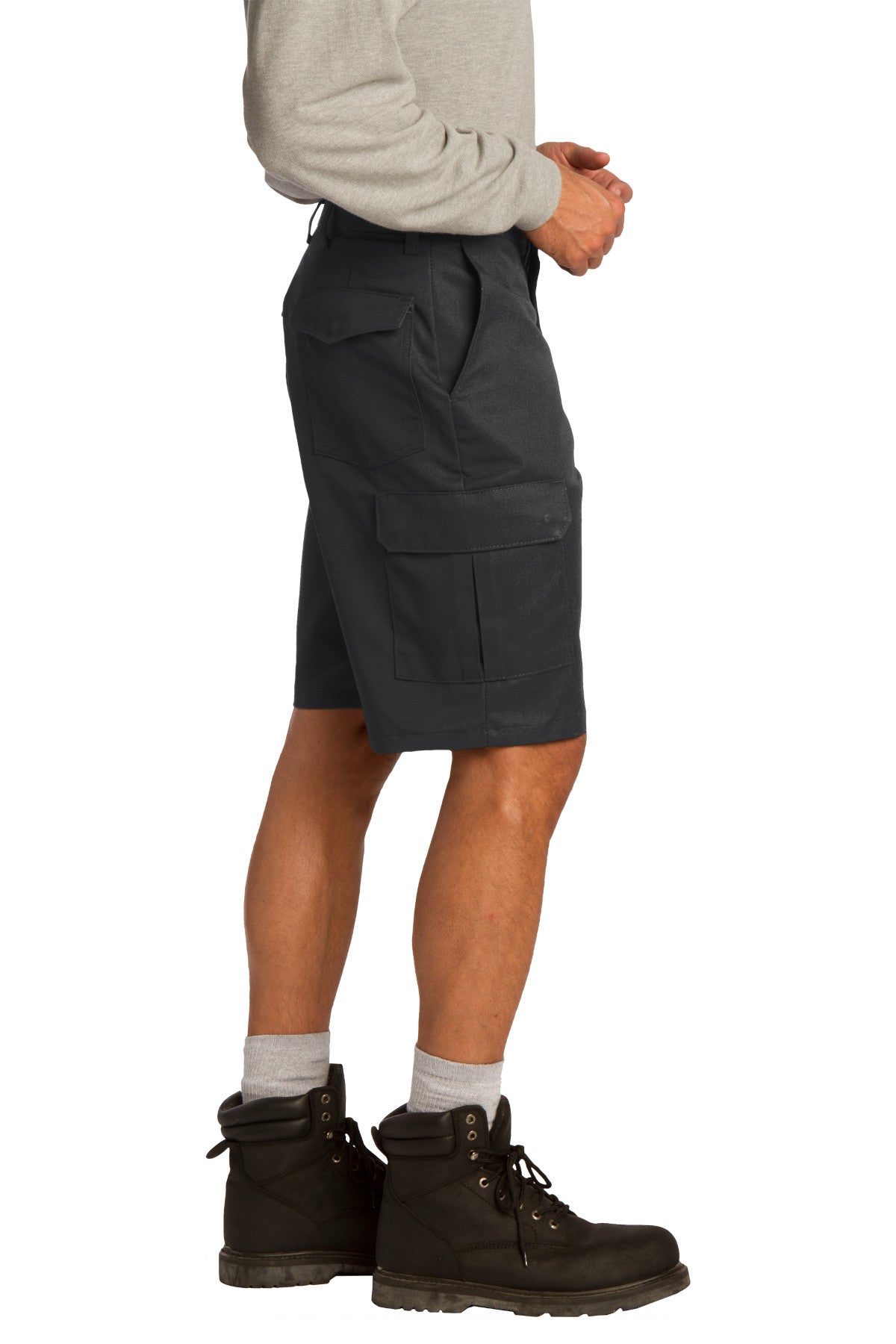 Red Kap Industrial Cargo Short