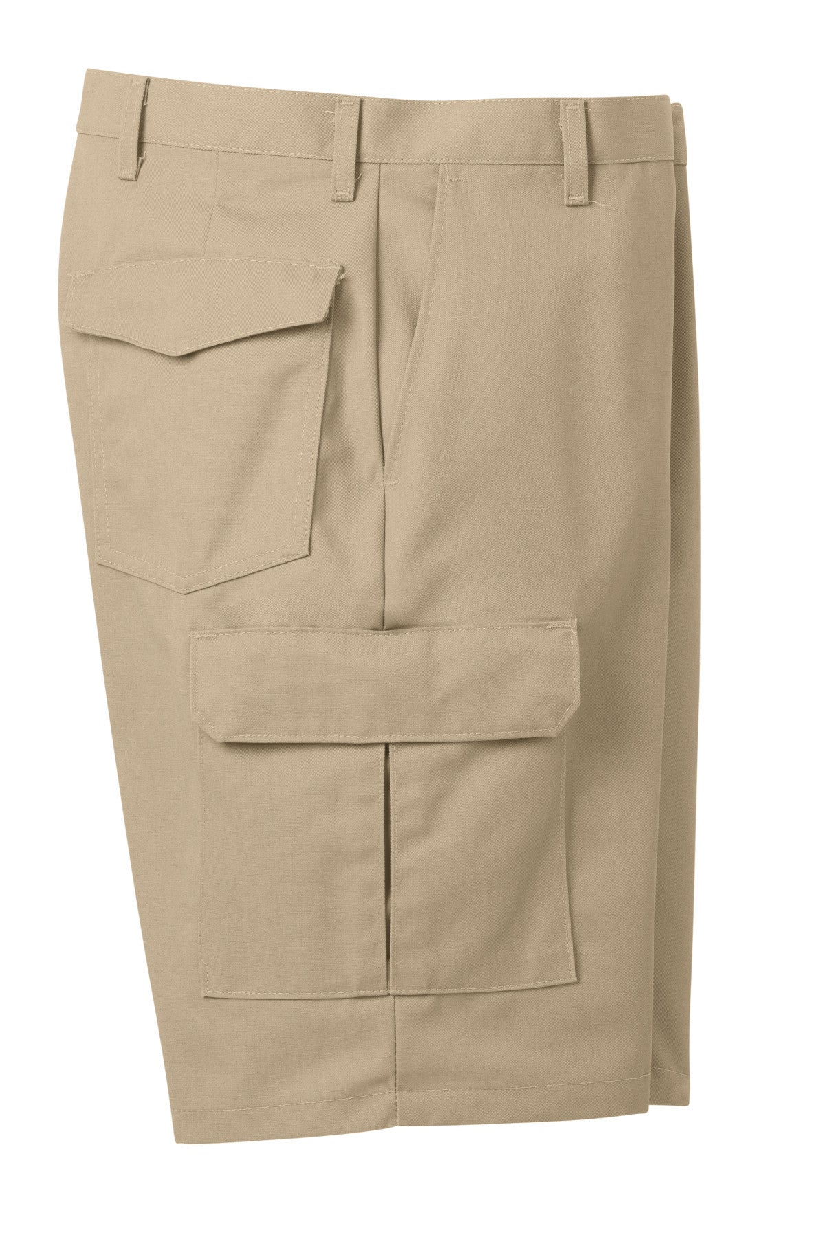 Red Kap Industrial Cargo Short