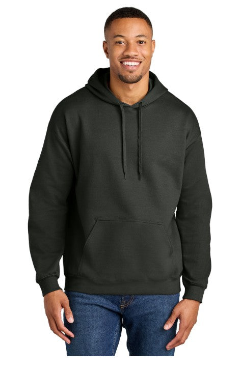 Unisex Gildan Soft Style Midweight Hoodie