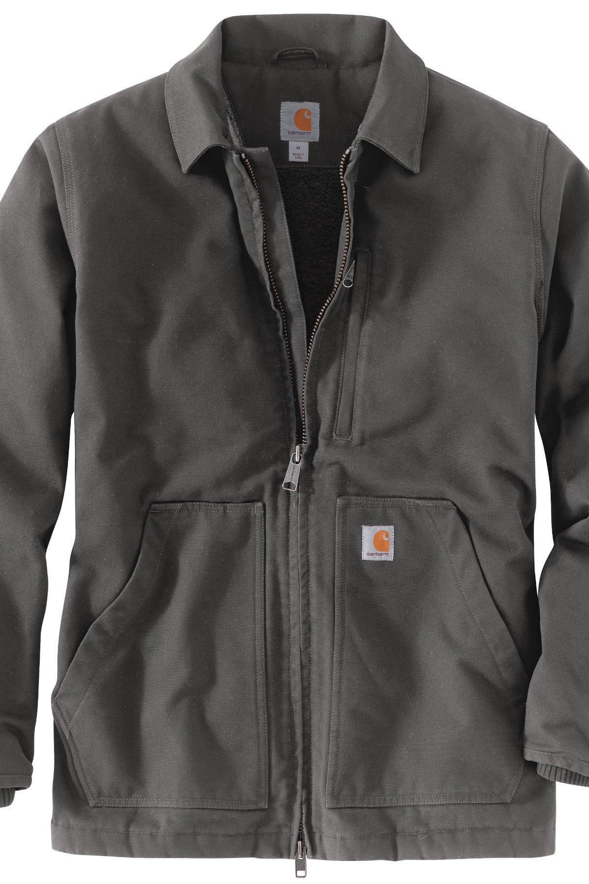 Carhartt Sherpa Lined Coat