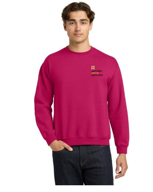 Unisex Gildan Heavy Blend Crewneck Sweatshirt