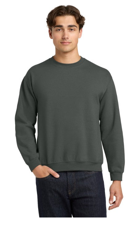 Unisex Gildan Heavy Blend Crewneck Sweatshirt