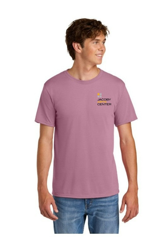 Unisex Gildan Performance Short Sleeved TShirt