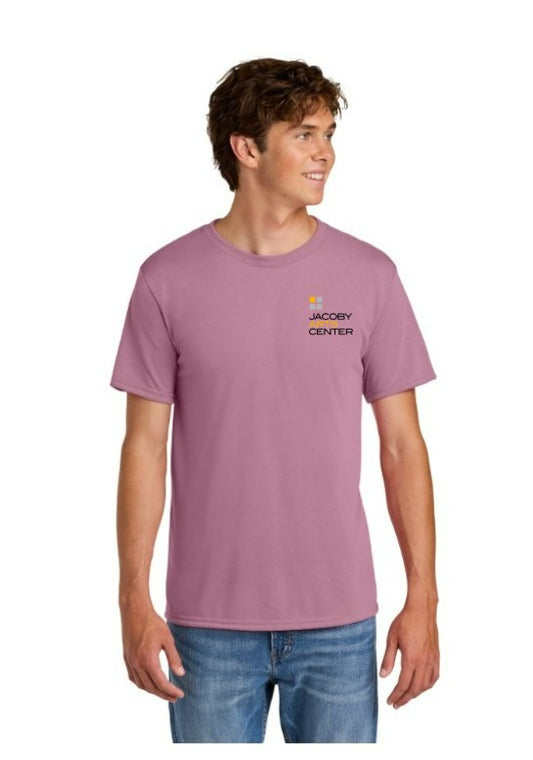 Unisex Gildan Performance Short Sleeved TShirt