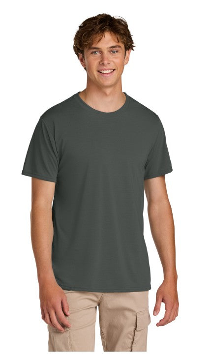 Unisex Gildan Performance Short Sleeved TShirt