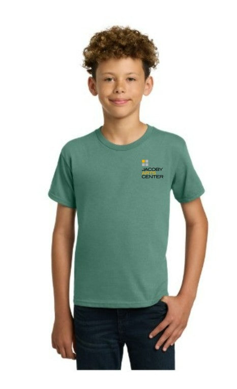 Youth Gildan Youth Heavy Cotton Short Sleeve TShirt