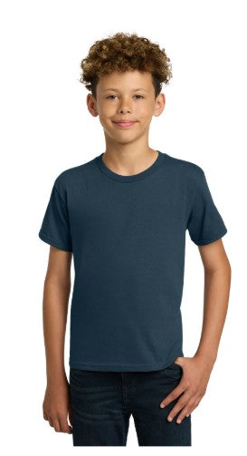 Youth Gildan Youth Heavy Cotton Short Sleeve TShirt