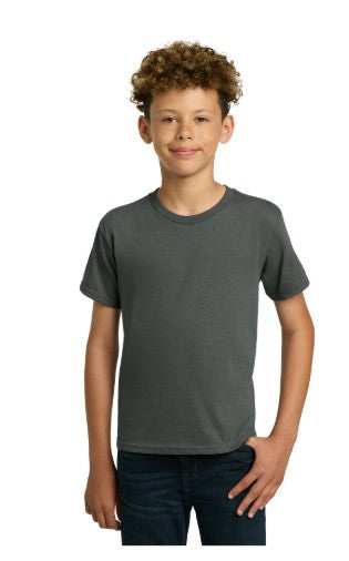 Youth Gildan Youth Heavy Cotton Short Sleeve TShirt