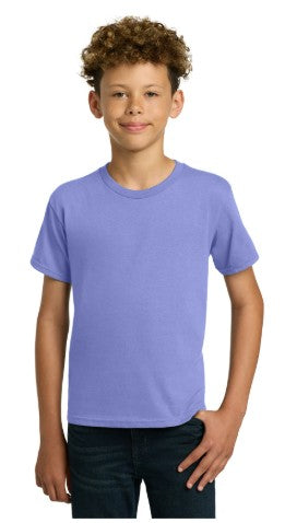 Youth Gildan Youth Heavy Cotton Short Sleeve TShirt