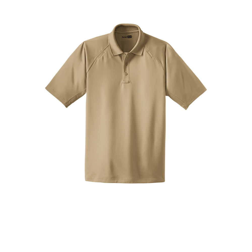 Cornerstone Snag-Proof Tactical Polo