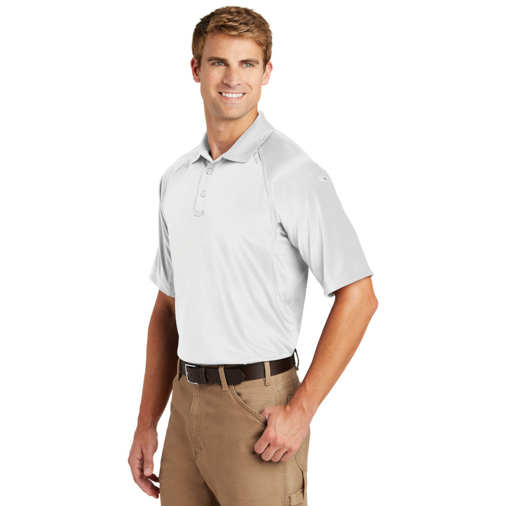 Cornerstone Snag-Proof Tactical Polo