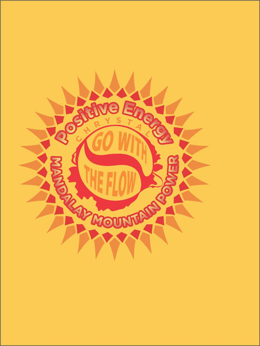 2018 Mississippi Earthtones Festival T-Shirt
