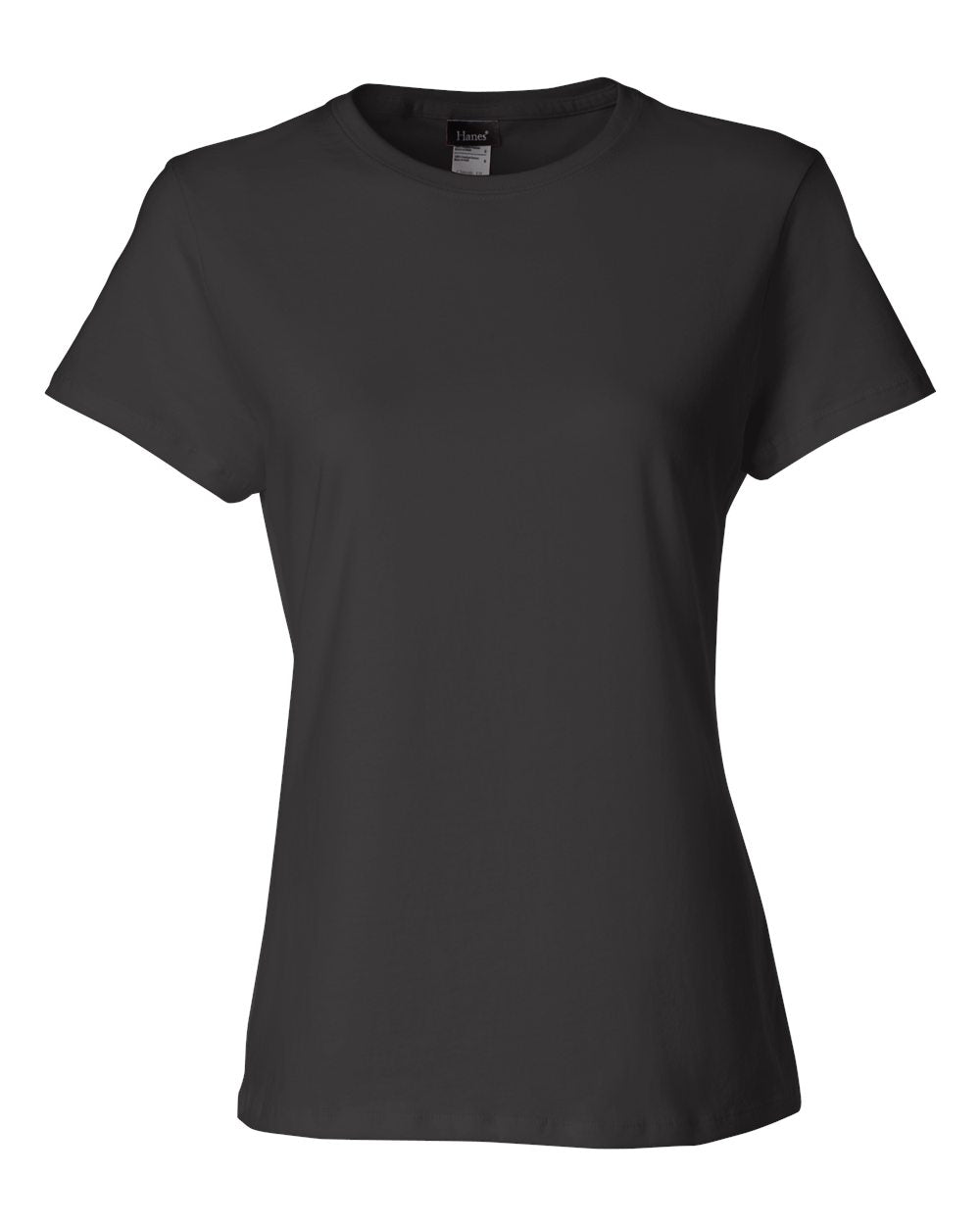 Women's Logo'd Short Sleeve TShirt