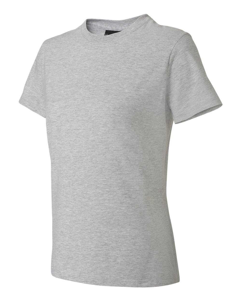 Women's Logo'd Short Sleeve TShirt