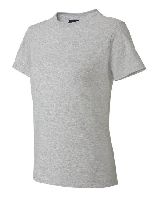 Women's Logo'd Short Sleeve TShirt