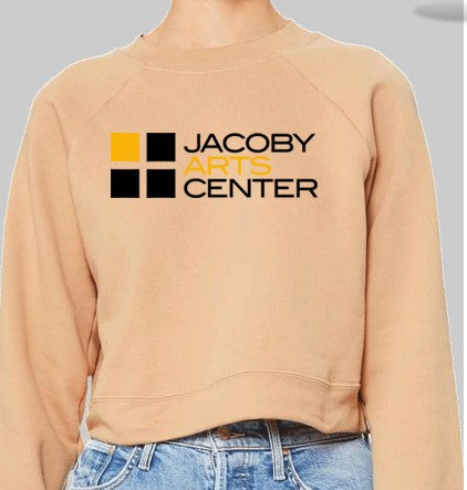 Bella Canvas Cropped Fleece