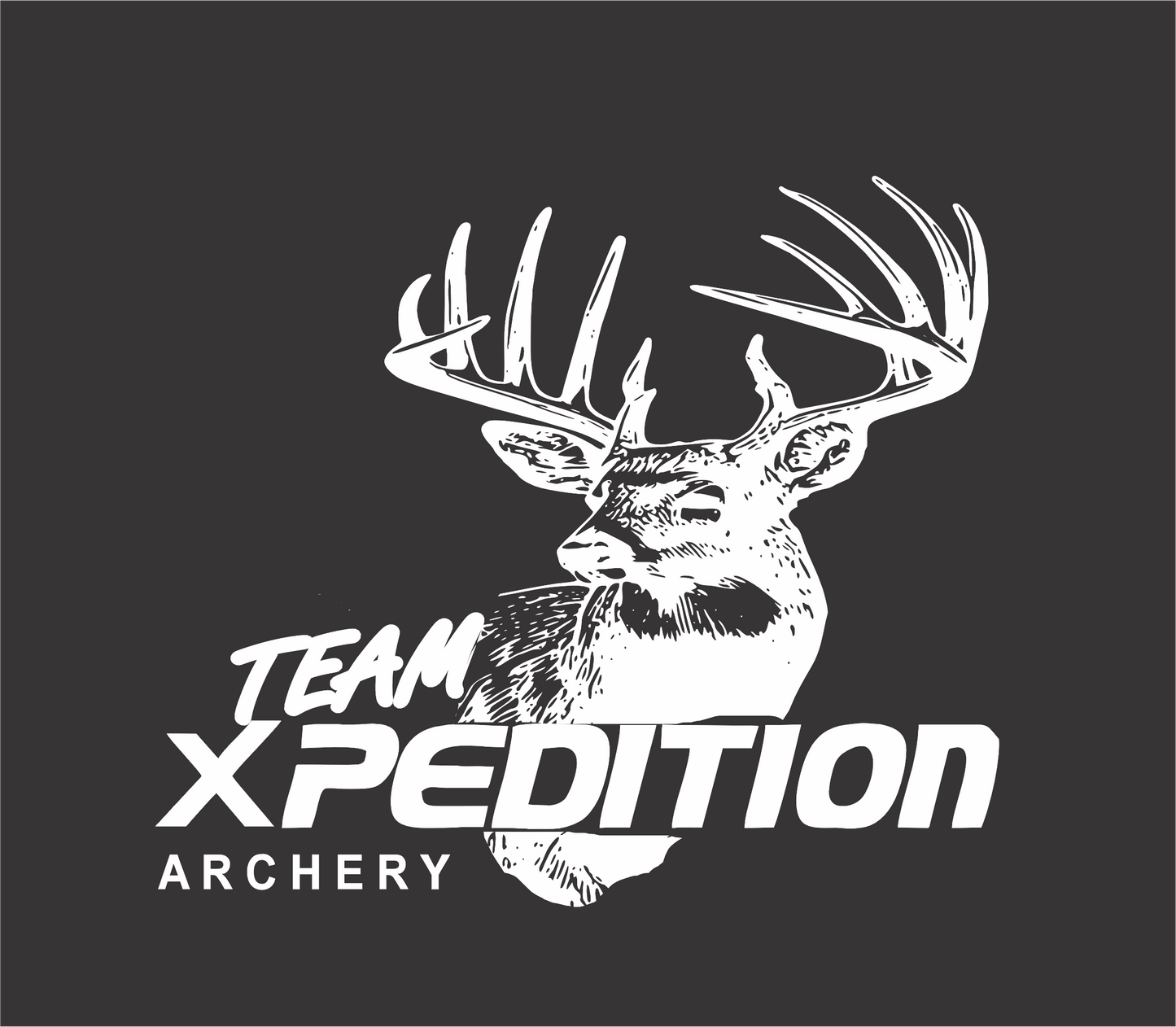 Xpedition Decal