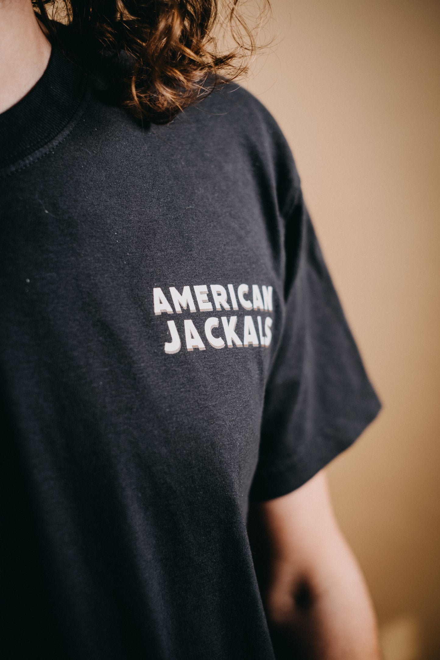American Jackals Midwest Tee — Comfort Colors®