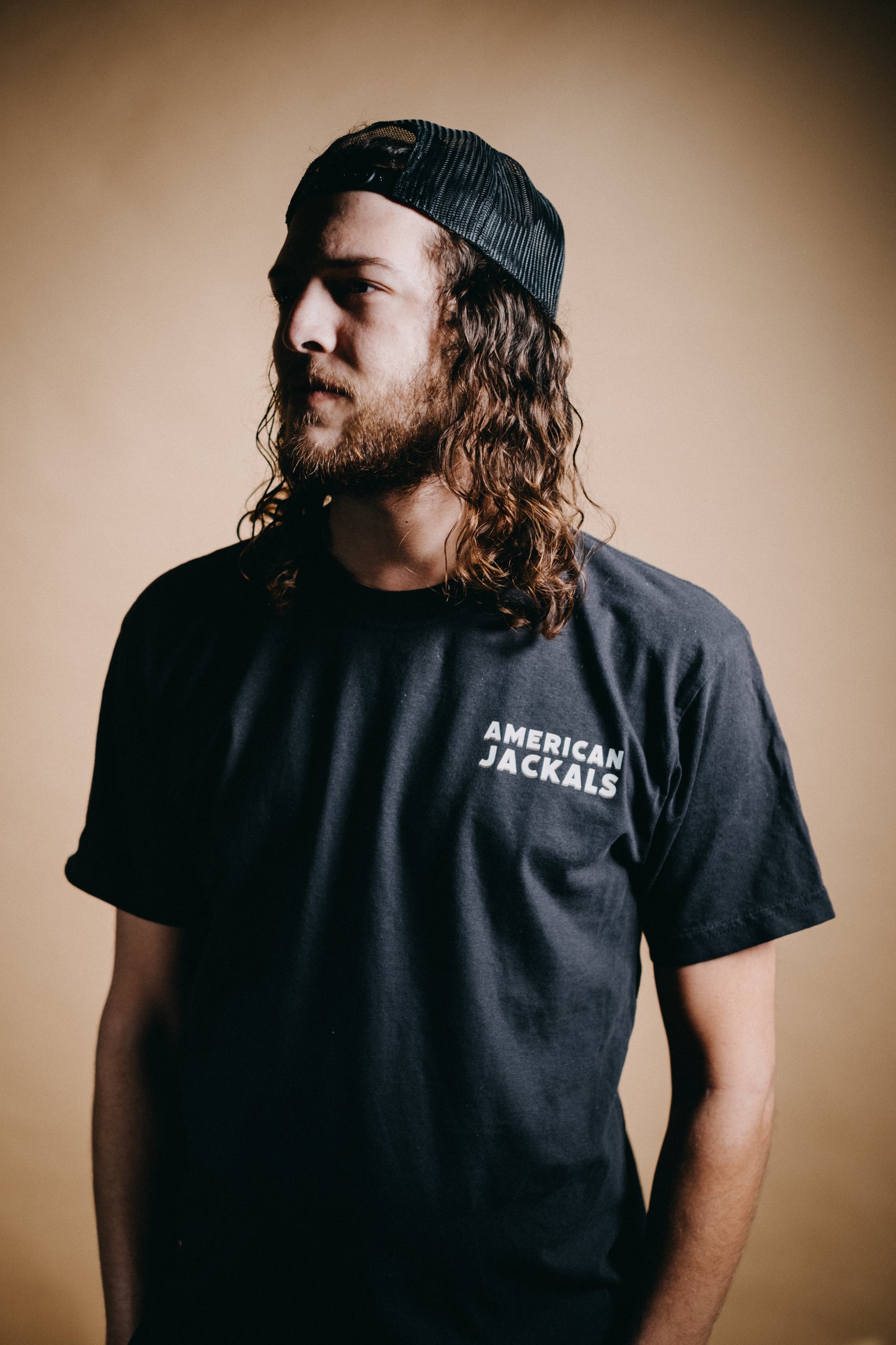 American Jackals Midwest Tee — Comfort Colors®