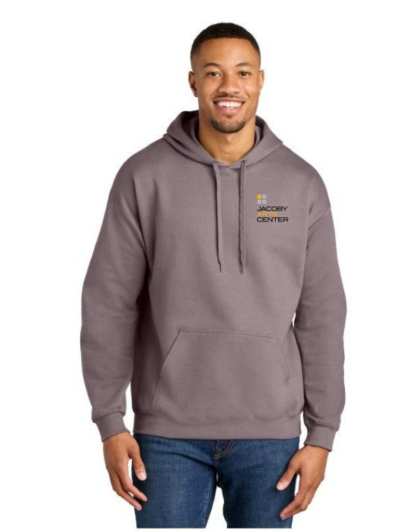 Unisex Gildan Soft Style Midweight Hoodie