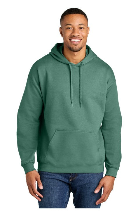 Unisex Gildan Soft Style Midweight Hoodie
