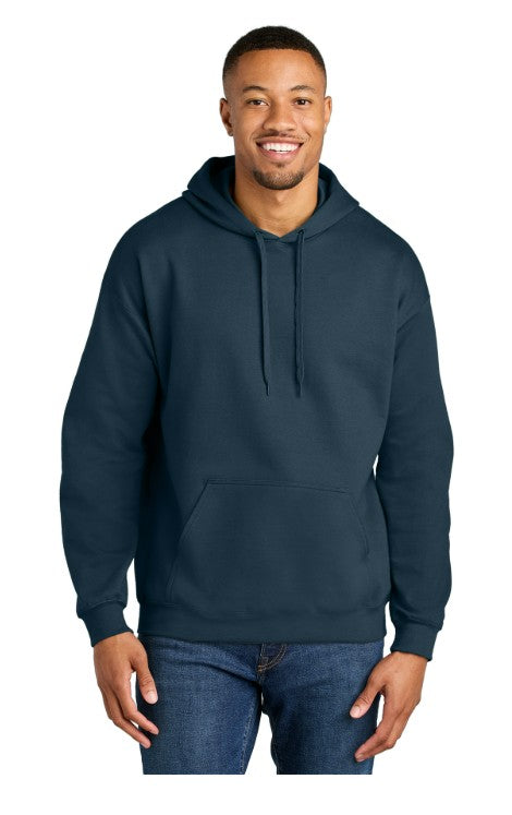 Unisex Gildan Soft Style Midweight Hoodie
