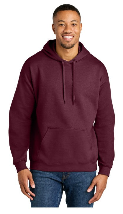 Unisex Gildan Soft Style Midweight Hoodie